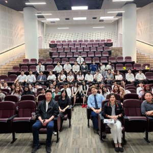 Sustainable ArchD: แนวทางการพัฒนาคณะสู่ความยั่งยืน